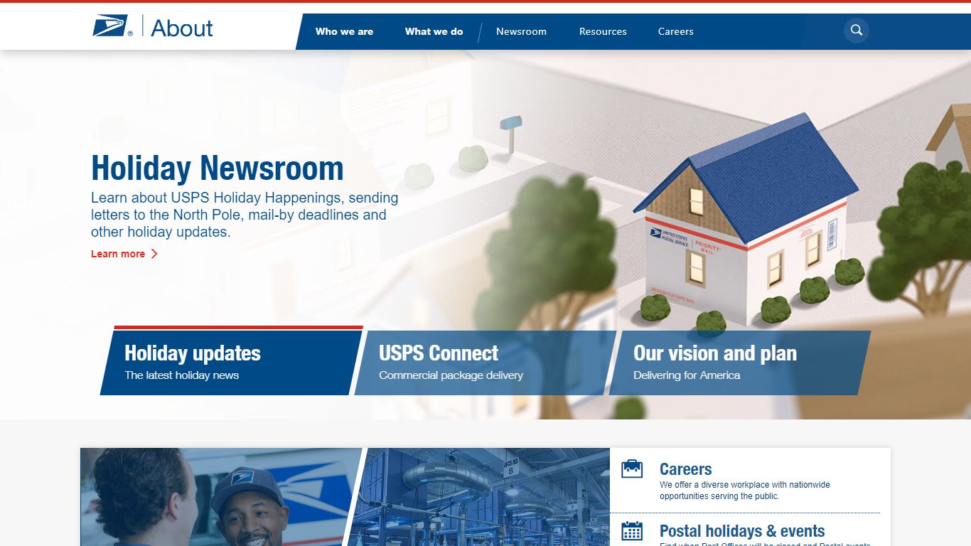 Background Checks - About.usps.com